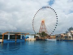 -三亚海昌梦幻海洋不夜城