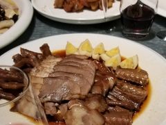 -老伙记海鲜码头(北滘店)