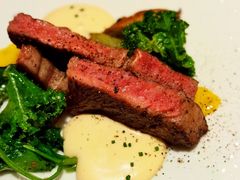 法式香煎牛排-福楼法餐厅FLO