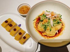 -老太原菜馆(万达店)