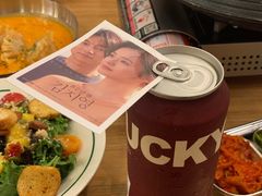 -WOW LUCKY创意韩料(龙阳广场店)