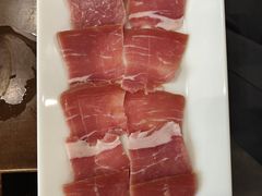 -菌乡缘·野生菌蒸汽鱼火锅(江边夜市店)
