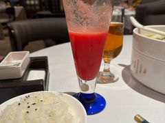 -粗茶淡饭·汉口公馆(循礼门店)