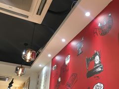 大堂-厝内小眷村(天河南一路店)