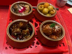 -北平食府(马鞍山路店)