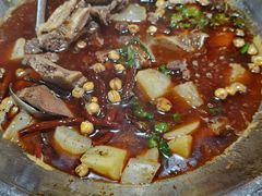 -大众跷脚牛肉馆·非遗传承单位(峨眉山店)