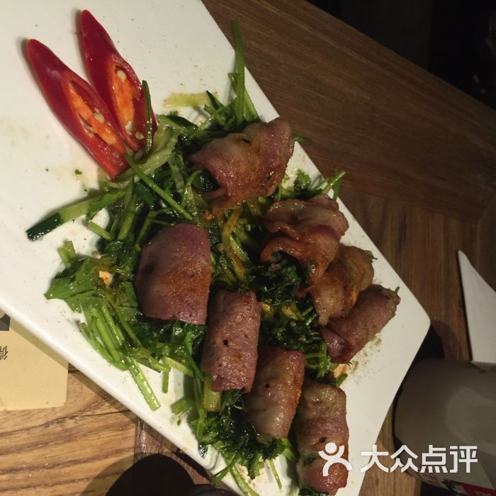 70后饭吧(徐家汇店)