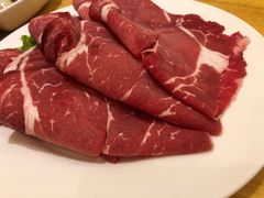 -丽和苑·自助寿喜锅(虹梅路店)