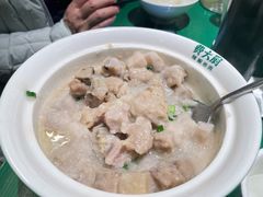 -费大厨辣椒炒肉(太平老街店)