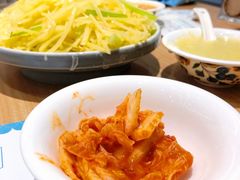 -老昌春饼(新天地店)