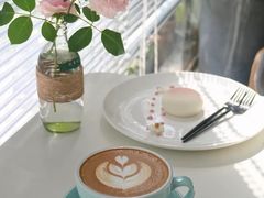 -边渡咖啡烘焙店(昙华林店)