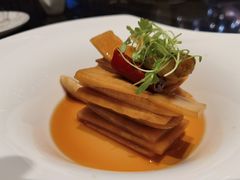 -桃花源中餐厅(金茂豪华精选酒店)