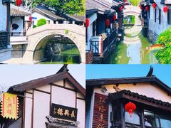 -南翔古镇