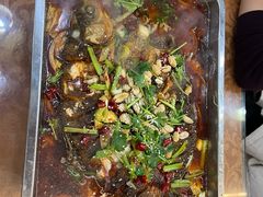 -刘妈菜馆(磁器口店)