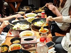-万记麻辣烫国展总店