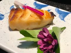 -江户前日本料理(瑞诗酒店店)