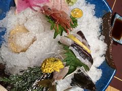 -九酢·海鲜居酒屋