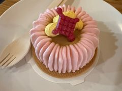 -星巴克(西安博乐里店)