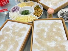 -绿雅居原生态农庄(小涌店)