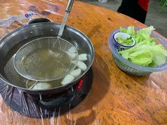 -蔡社牛肉城(龙湖店)