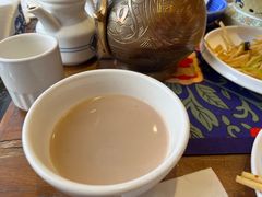 -蒙亨·手把肉·蒙古包文化主题餐厅(天恒广场店)