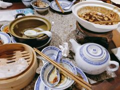 -南京大牌档(富力海珠城店)