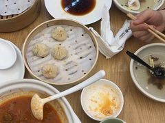 -苏小柳点心·手作小笼包(新街口分院店)