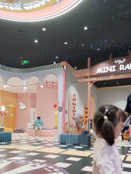 -MELAND亲子乐园•活动包场(北京亦庄龙湖天街店)