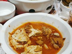 -西贝(紫荆广场店)