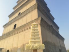 -大慈恩寺(大雁塔)