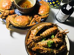 -京深海鲜市场(光彩路店)
