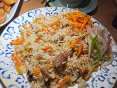 -香料集市新疆餐厅·清真聚餐(成都远洋太古里店)