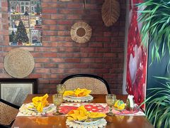 -弗兰克牛排西餐厅Ribone steak house(柠檬花园店)