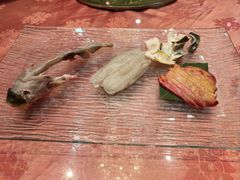 -孔庆璞河豚馆(白玉兰酒店)