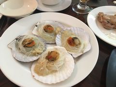 -白天鹅宾馆·流浮阁咖啡厅