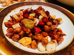 -成都娃娃花园餐厅(河西旗舰店)