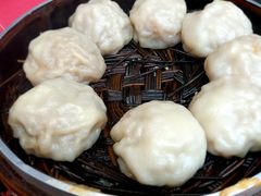 -百年尹氏汤包(湖南路狮子桥店)