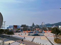 -无锡融创乐园