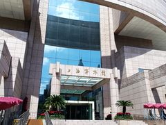 -上海博物馆(人民广场馆)