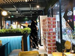 -东椰·海南椰子鸡火锅(朝阳门店)