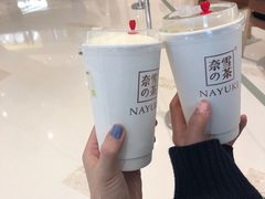 -奈雪的茶(石家庄万象城店)