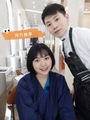 点击看大图 -MMbyHairCode 芭曲发型沙龙