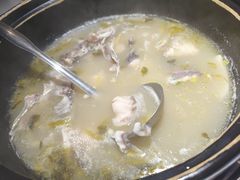 -周渝食惦酸菜鱼(青浦店)