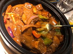 -星叶·东南亚料理(宁波万象汇店)