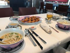 -夏苑(新加坡丽思卡尔顿美年酒店)