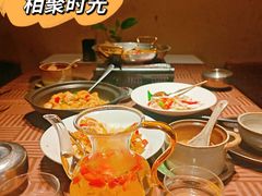 -汤家茗苑·精致私房菜(白沙店)