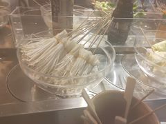 -百品聚旋转火锅(号外店)