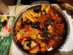 -水平有限广西米粉·广西风味集(五道口店)