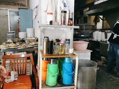 -温记府廟豆汤饭·始于1955年(海椒店)