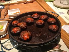 -通海俄式烧烤(下瓦房店)